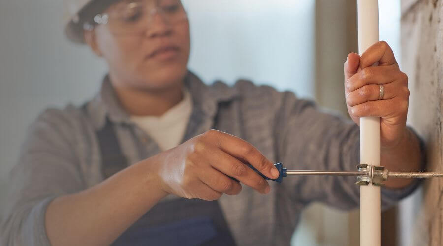 Local annual plumbing maintenance in Wauneta, NE